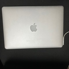 MacBook Air 13インチ　2010年モデル