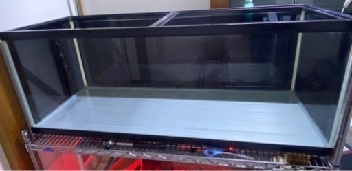 KOTOBUKI コトブキ 120cm 1200 水槽　熱帯魚　アクアリウム