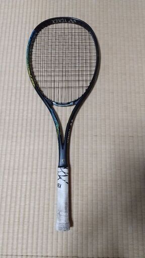 ジオブレイク50S リミテッド YONEX（ヨネックス） ソフトテニス