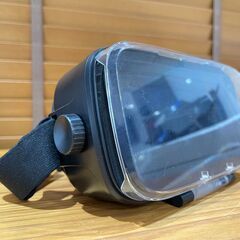 ELECOM VRグラス  P-VRG03BK よごれ防止マスク付き