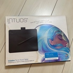 intuos art