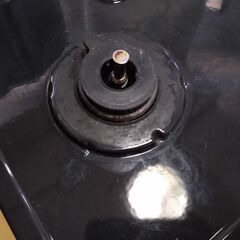 リンナイ　ガスコンロ　都市ガス　【2020年購入】RTE640BK2R