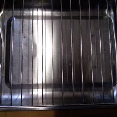 リンナイ　ガスコンロ　都市ガス　【2020年購入】RTE640BK2R