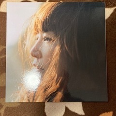 YUKI「まばたき」のCD、DVDセット