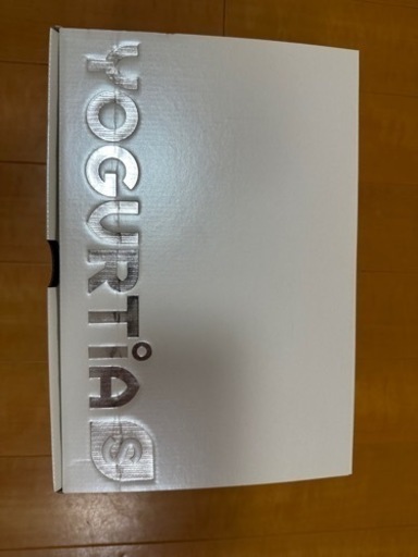 YOGURTiA s ヨーグルトメーカー 塩麹 味噌