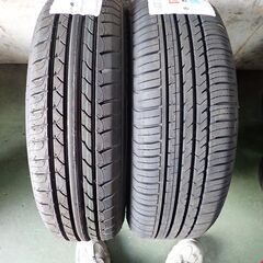 ★165/60R14＆スチールホイール（5.0J）4本セット！新品ホイールカバー付き