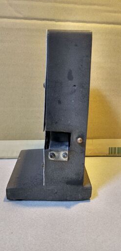 決まりました 旧国鉄 硬券日付印字器 - 鹿児島県のその他 