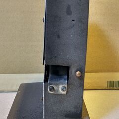 決まりました　旧国鉄　硬券日付印字器