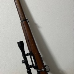 M1903 エアーコッキングガン