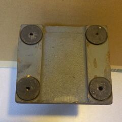 決まりました　旧国鉄　硬券日付印字器