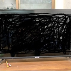 テレビ 2020年 40インチ TCL fire stick tv付属 youtube Netflix見れる