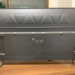 テレビ 2020年 40インチ TCL fire stick tv付属 youtube Netflix見れる