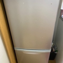 決まりました❗️冷蔵庫