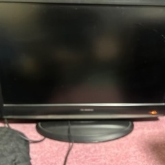 DX 32インチ　液晶テレビ