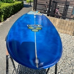 チャネルアイランズ アルメリック POD  5’6” ポッド サーフボード