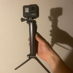 Go pro 7black すぐに使えるセット‼️
