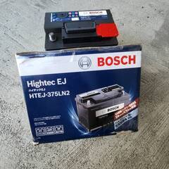 BOSCH バッテリー新品　HTEJ-375LN2 　Hight...