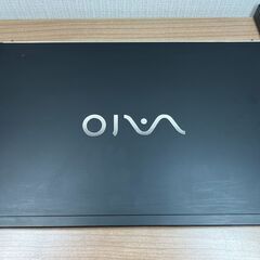 買い得品＞07103 ノートパソコン SONY VAIO VJPB11C11N i5/8GB/SSD