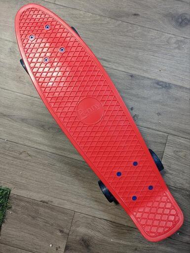 【ほぼ未使用】ペニーボード　Penny スケートボード　ミニクルーザー