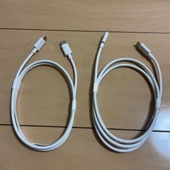 USB Type C ケーブル