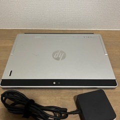 【掲載9月末まで】HP Elite x2 1012 G1 モバイ...