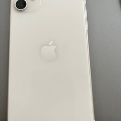 iPhone11  64G