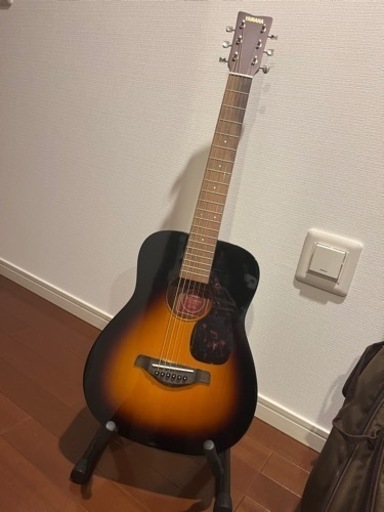 YAMAHA ヤマハ JR2 TBS ミニギター アコースティックギター