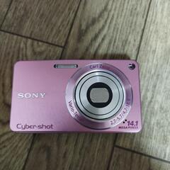 SONYデジカメ