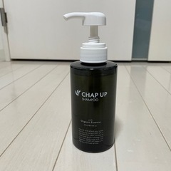 【新品未使用品】CHAP UP チャップアップシャンプー メンズ...