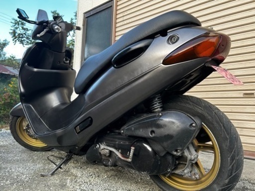 【販売済】☆配送可！ ガソリン高騰の強い味方！ 隠れた名車！ 速度、乗りやすさ、収納どれも高性能！ スズキ アドレス110 CF11A 実働品☆ 販売済】☆配送可！ ガソリン高騰の強い味方！ 隠れた名車！ 速度