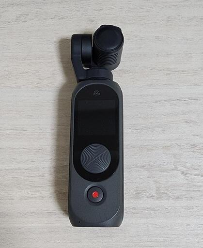 Fimi Palm 2 Pro ジンバルカメラ 4K/30fps ビデオカメラ本体のみ
