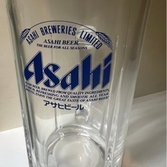 Asahi 1000ML大ジョッキ