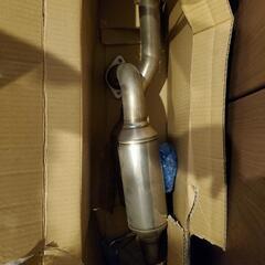 フジツボ マフラーA-R NDロードスター用 550-42441 幌もRFも装着可能　約2000km使用(2年間)