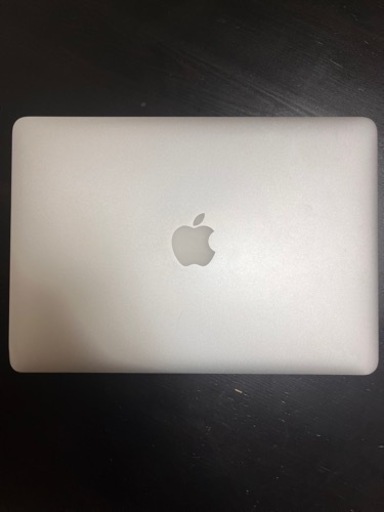 MacBook Air (13インチ, Early 2015)