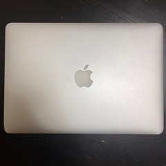 MacBook Air (13インチ, Early 2015)
