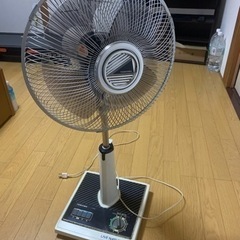 扇風機