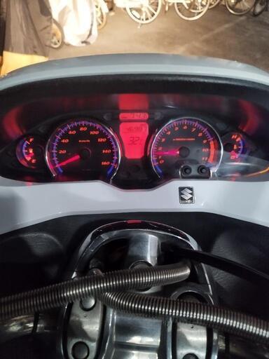 スズキ スカイウェイブSS CJ46A 値引き交渉歓迎 早い者勝ち