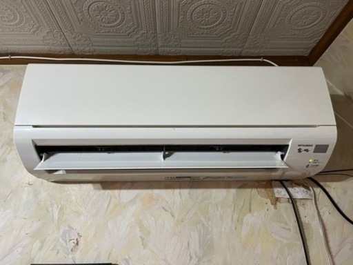 エアコン10畳用