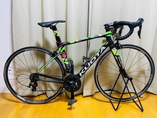 クオータ KUOTA クレヨン KRYON 2018モデル Sサイズ 105