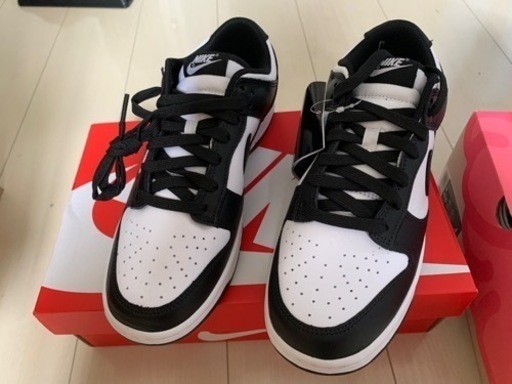 スニーカー Nike Dunk Low Retro \