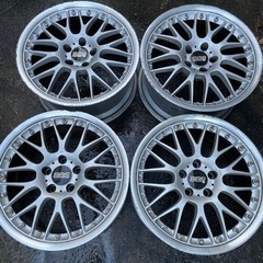 【引き取り限定】BBS FORGED RS788 RS789 1...