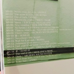 邦楽CD92枚！！J-POP、ラウドロック、ミクスチャー、HIPHOP、メロコア