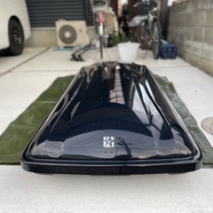 RV-INNO   ルーフBOX