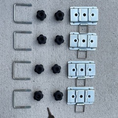 RV-INNO   ルーフBOX