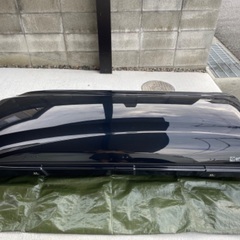RV-INNO   ルーフBOX