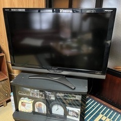 シャープ　液晶テレビ　40型