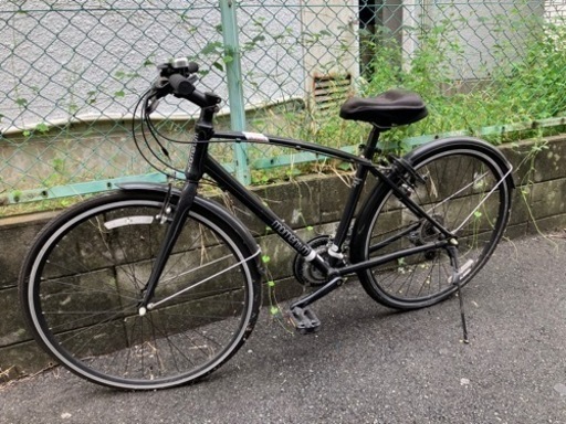 自転車