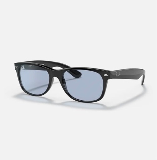 Rayban 【ORIGINAL WAYFARER WASHED LENSES】