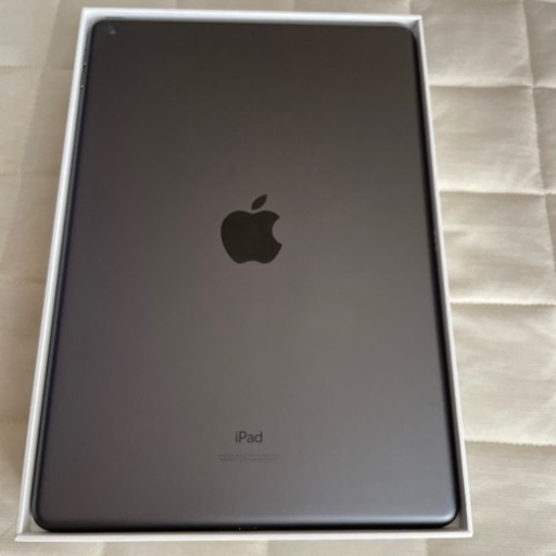 iPad 第８世代　32GB Wi-Fiモデル