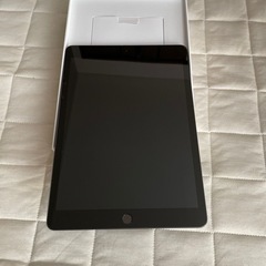 iPad 第8世代 32GB Wi-Fiモデル